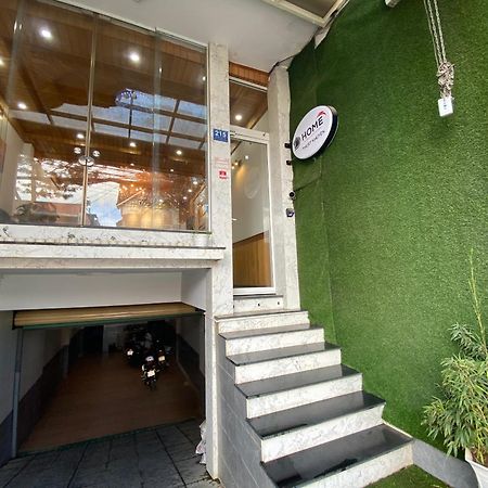 D Home Da Lat 3 Luaran gambar