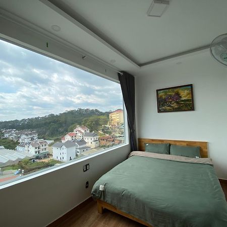 D Home Da Lat 3 Luaran gambar