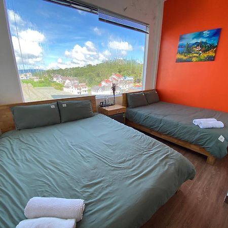 D Home Da Lat 3 Luaran gambar