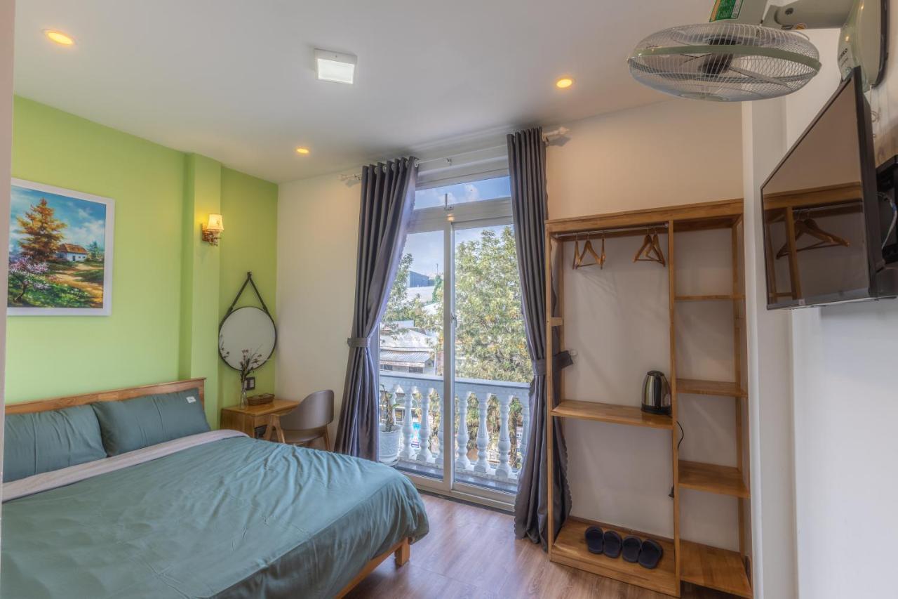 D Home Da Lat 3 Luaran gambar