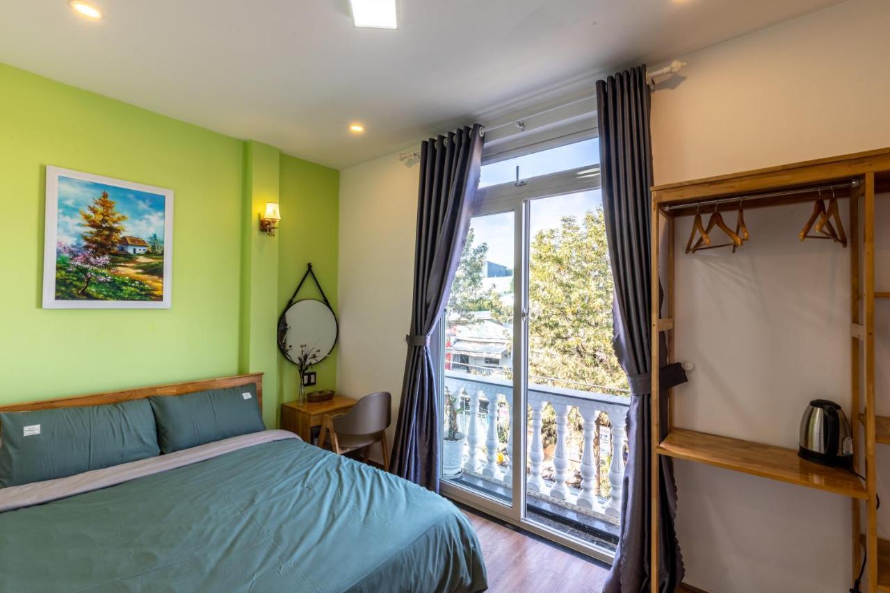 D Home Da Lat 3 Luaran gambar