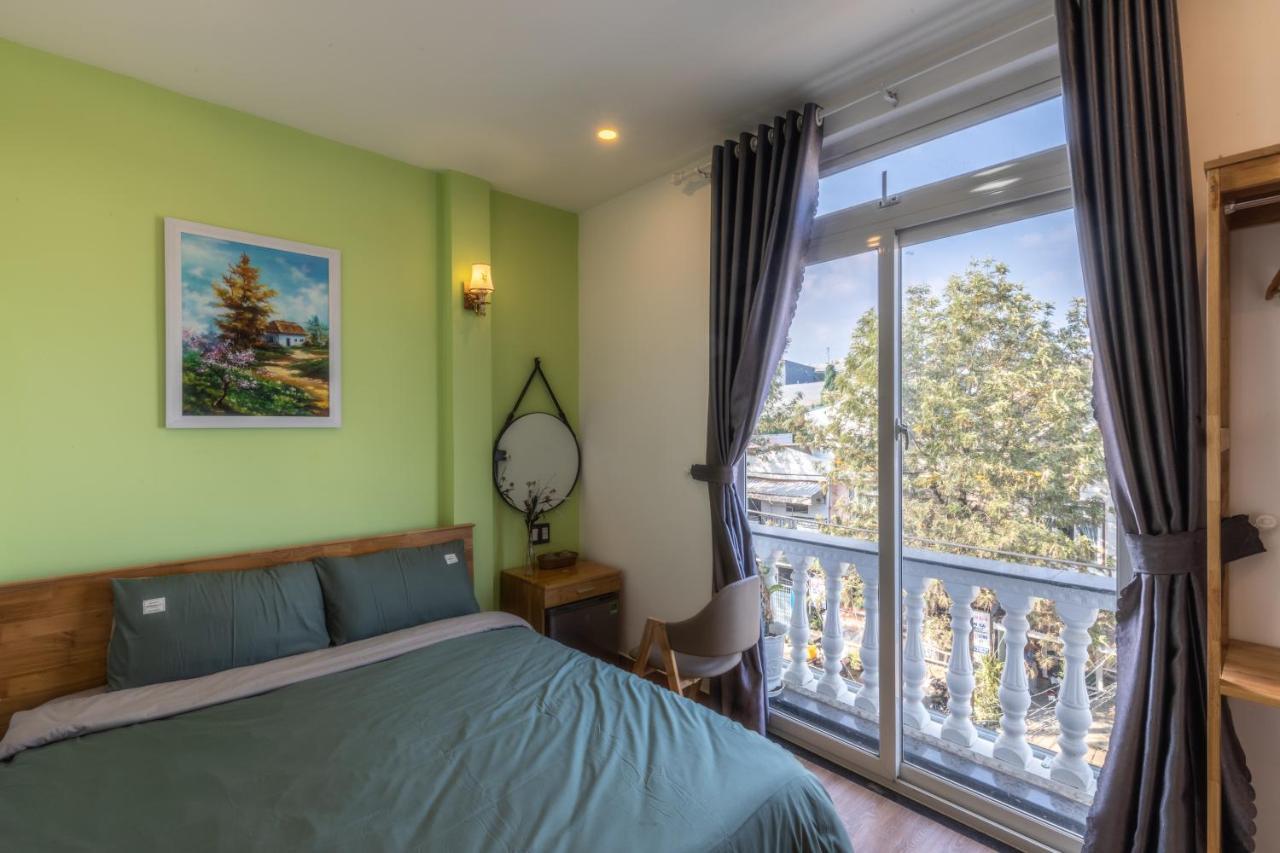 D Home Da Lat 3 Luaran gambar