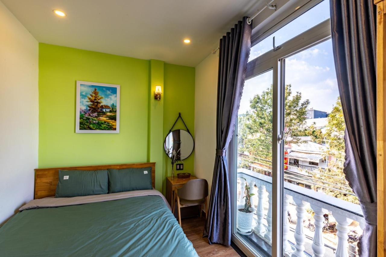 D Home Da Lat 3 Luaran gambar