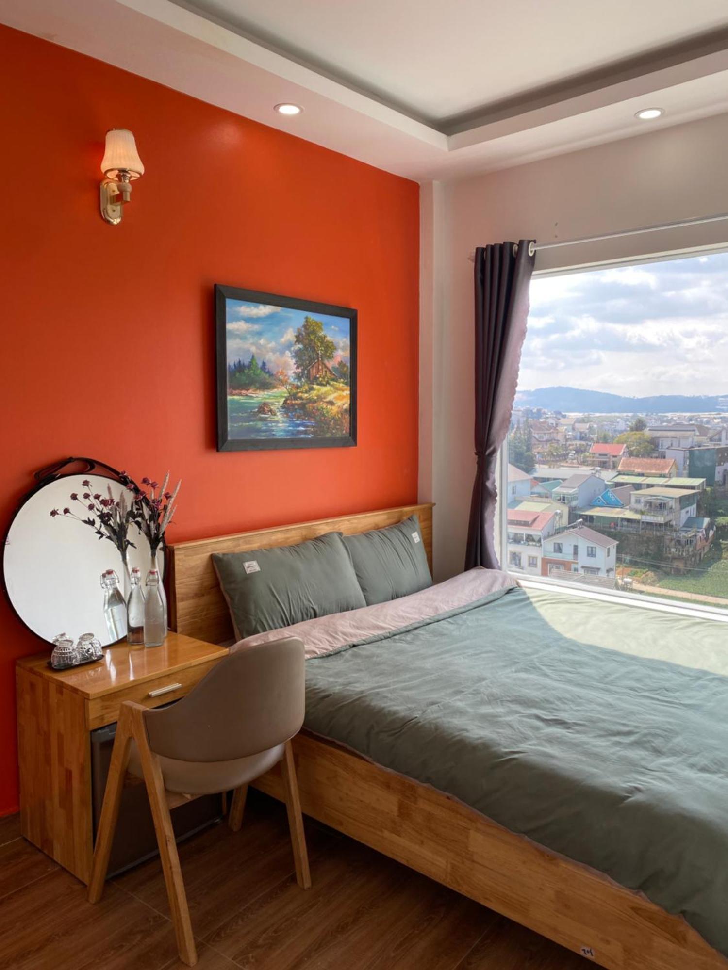 D Home Da Lat 3 Luaran gambar