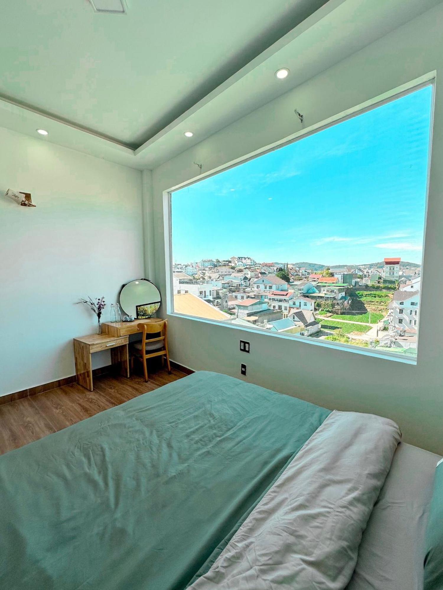 D Home Da Lat 3 Luaran gambar