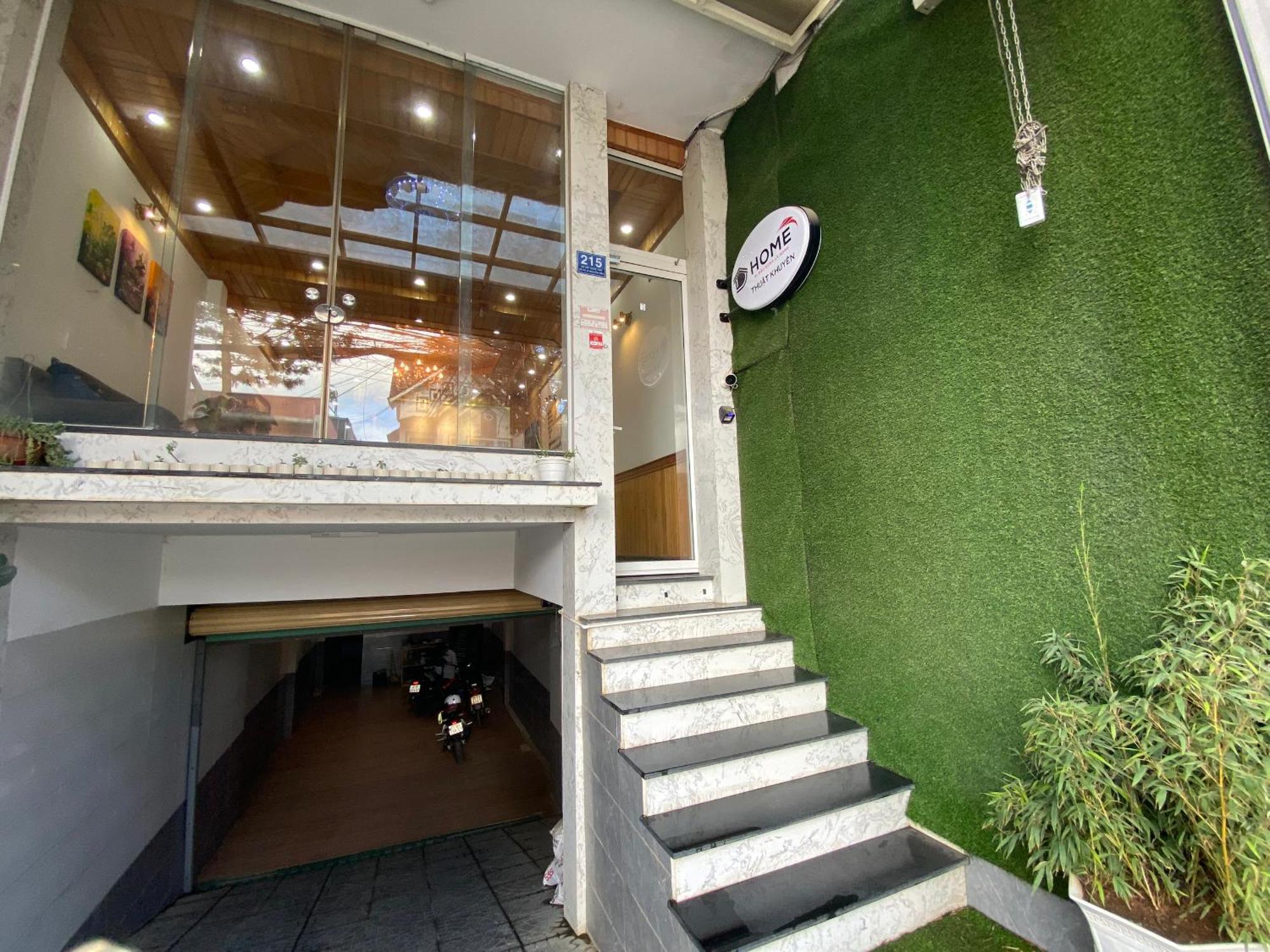 D Home Da Lat 3 Luaran gambar