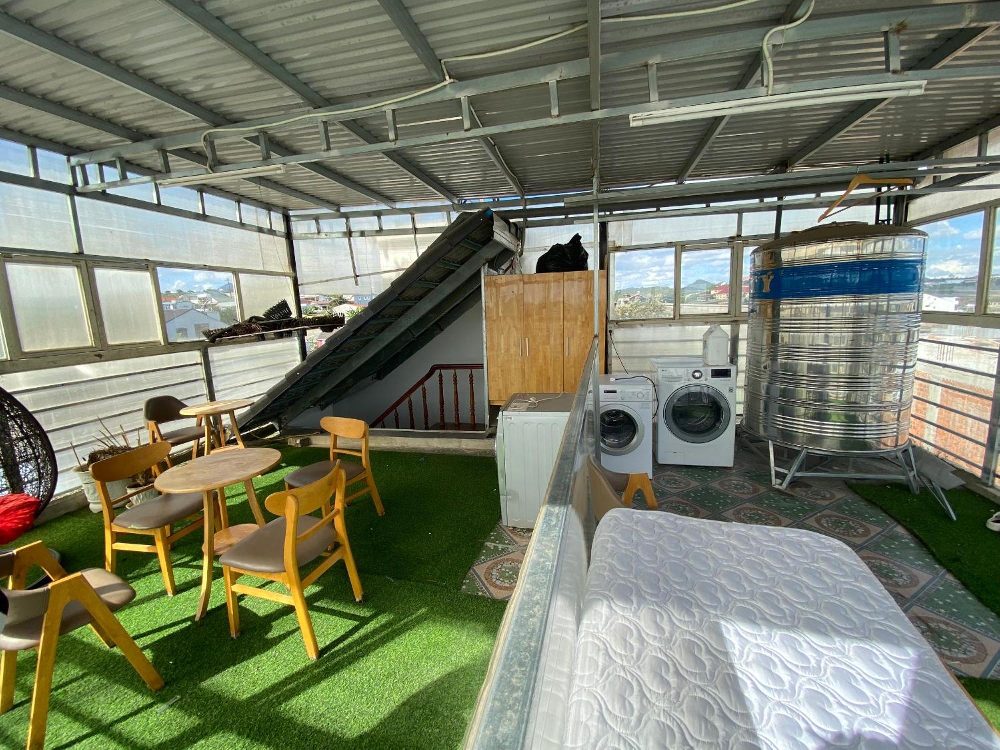 D Home Da Lat 3 Luaran gambar