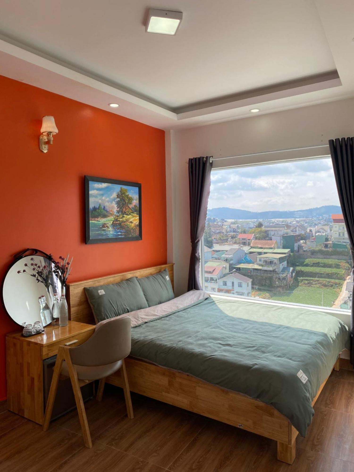 D Home Da Lat 3 Luaran gambar