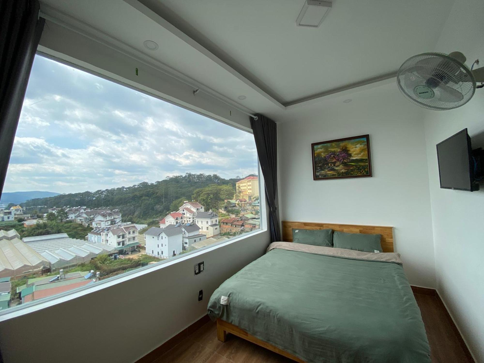 D Home Da Lat 3 Luaran gambar