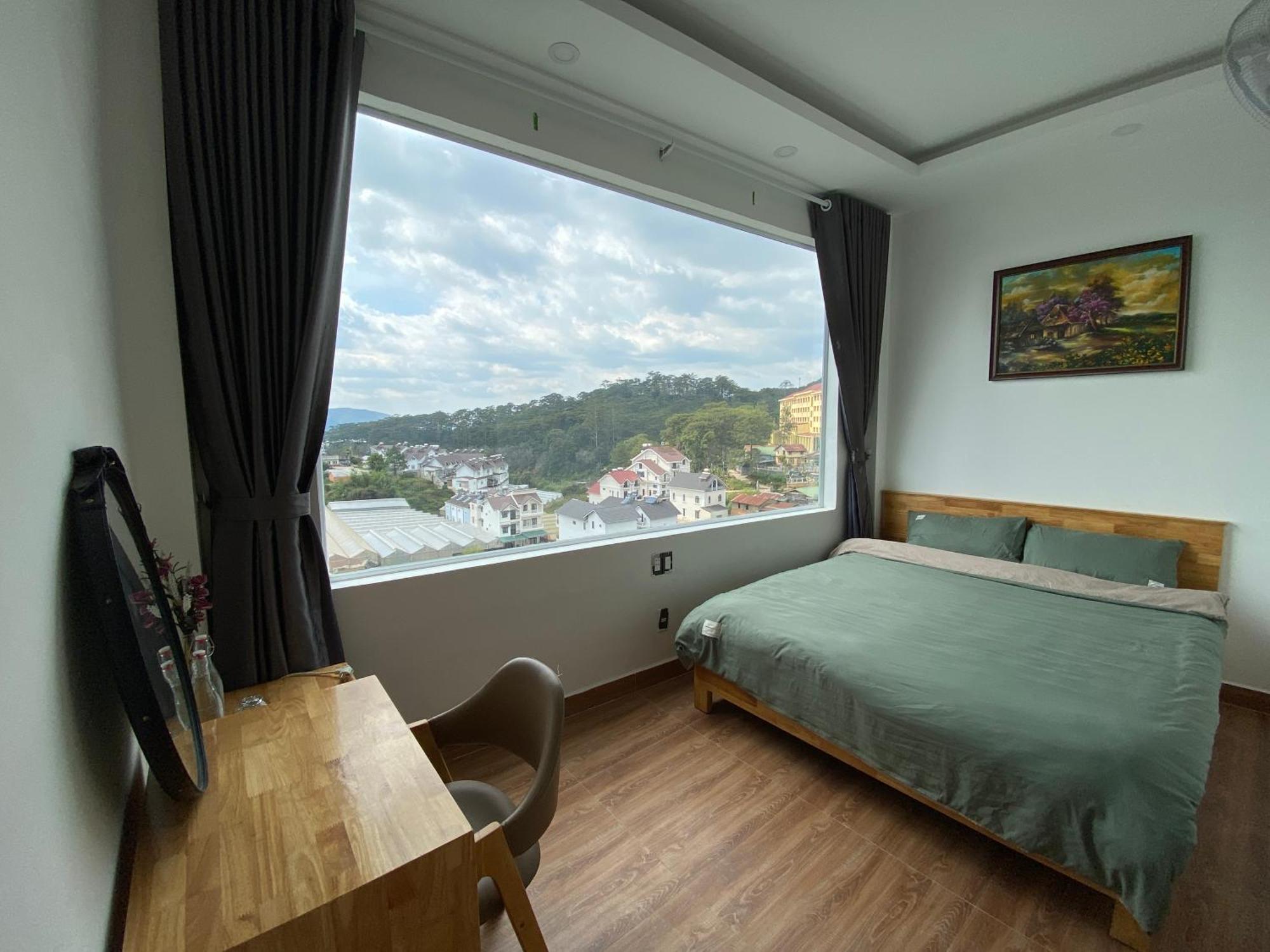 D Home Da Lat 3 Luaran gambar