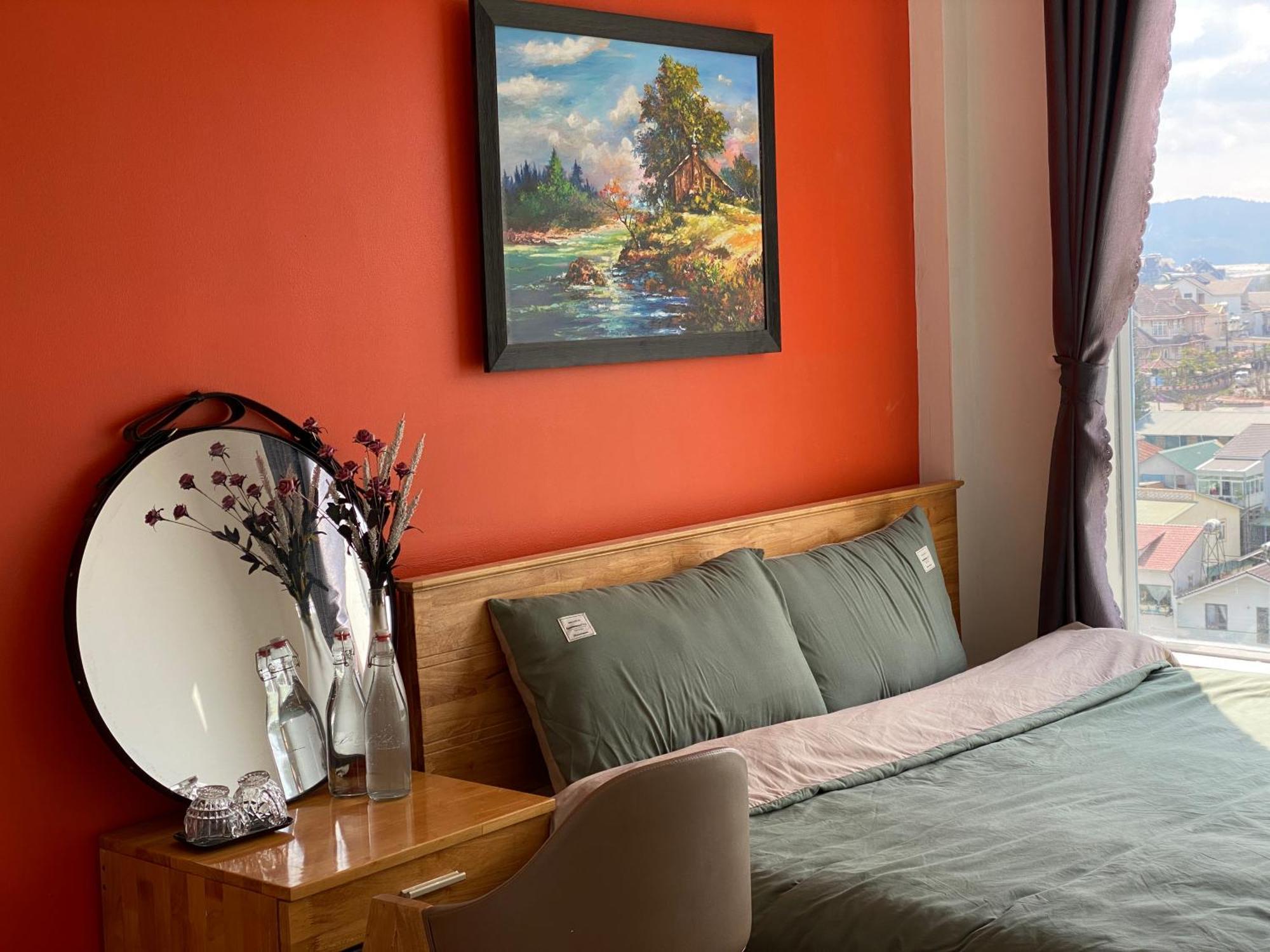 D Home Da Lat 3 Luaran gambar