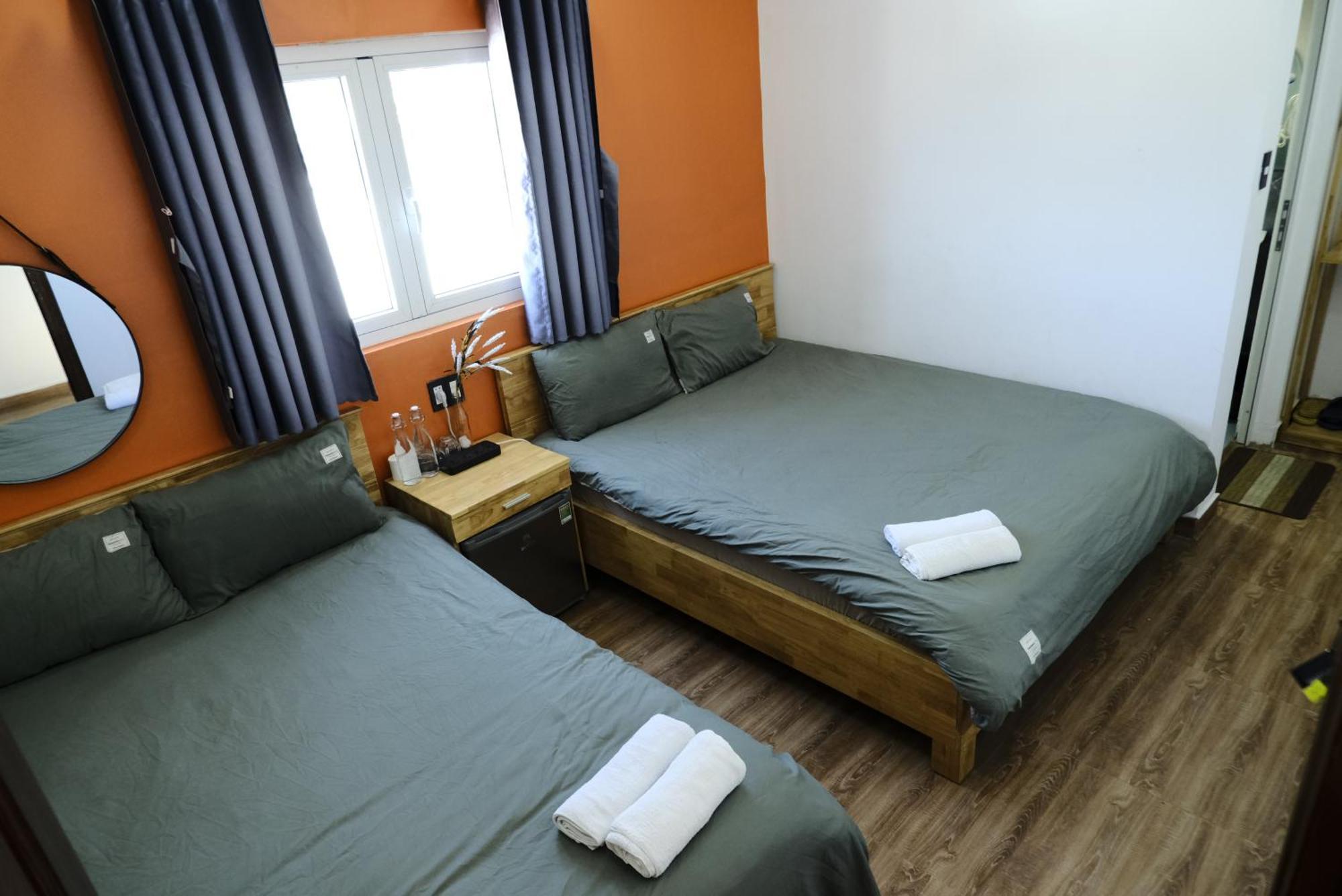 D Home Da Lat 3 Luaran gambar
