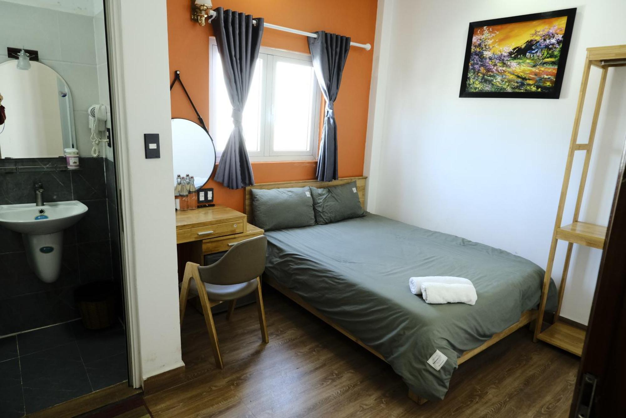 D Home Da Lat 3 Luaran gambar