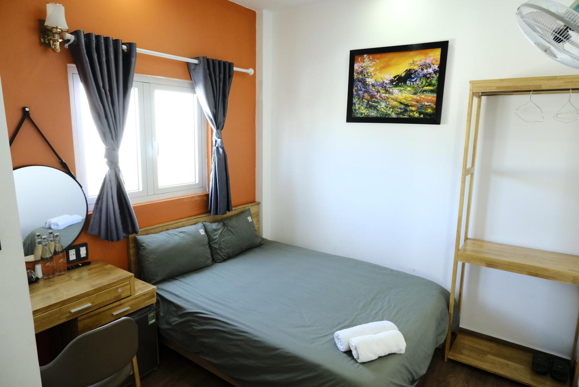 D Home Da Lat 3 Luaran gambar