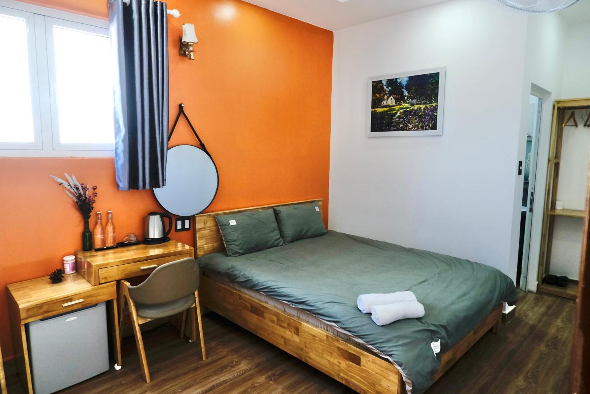 D Home Da Lat 3 Luaran gambar