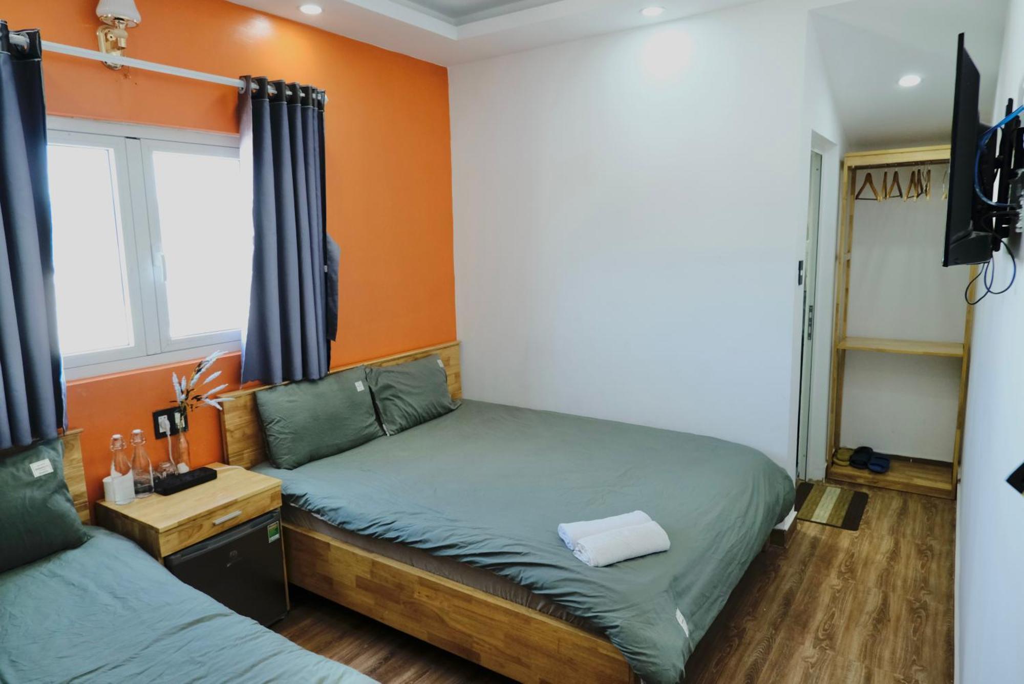 D Home Da Lat 3 Luaran gambar