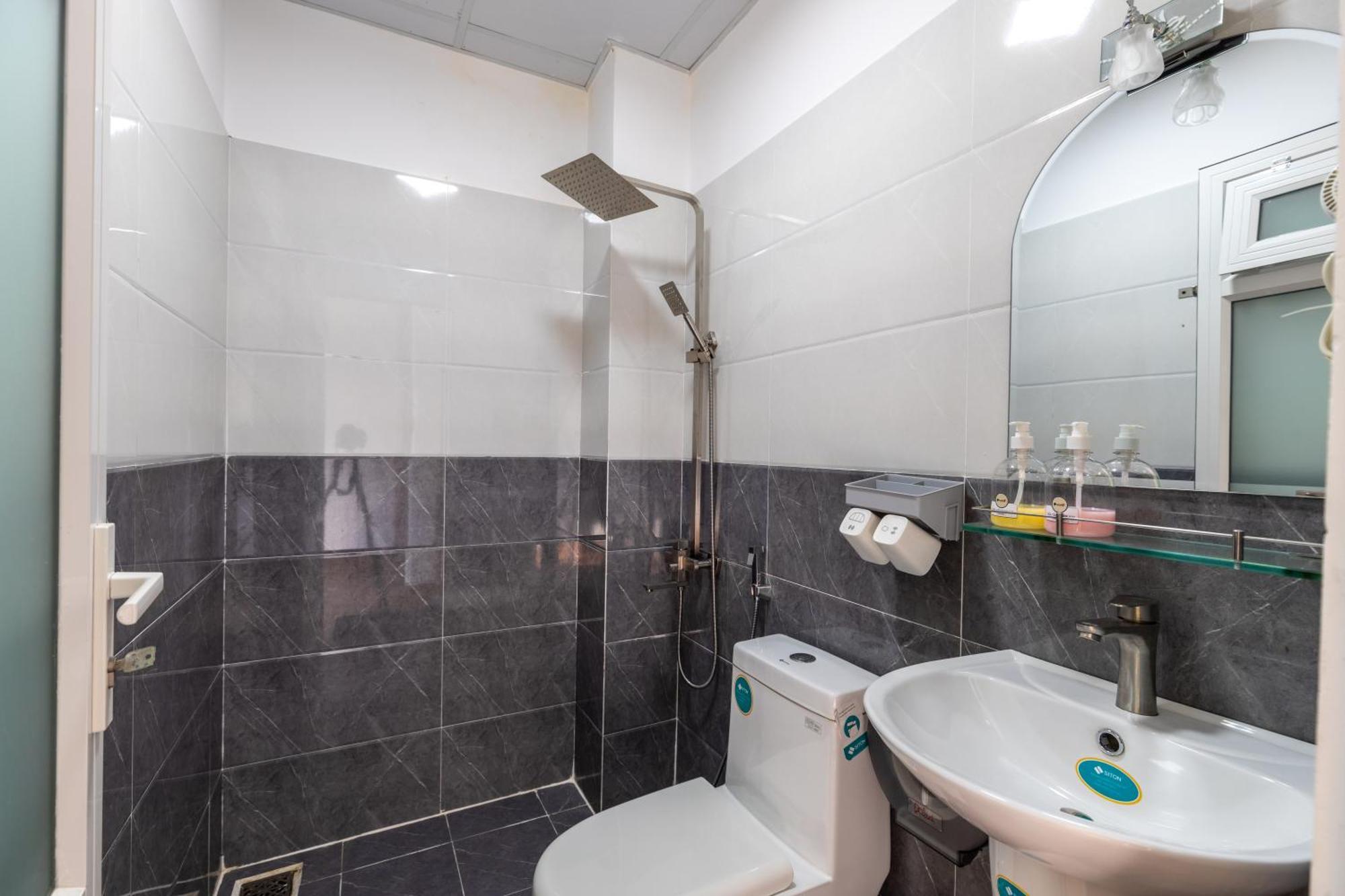 D Home Da Lat 3 Luaran gambar