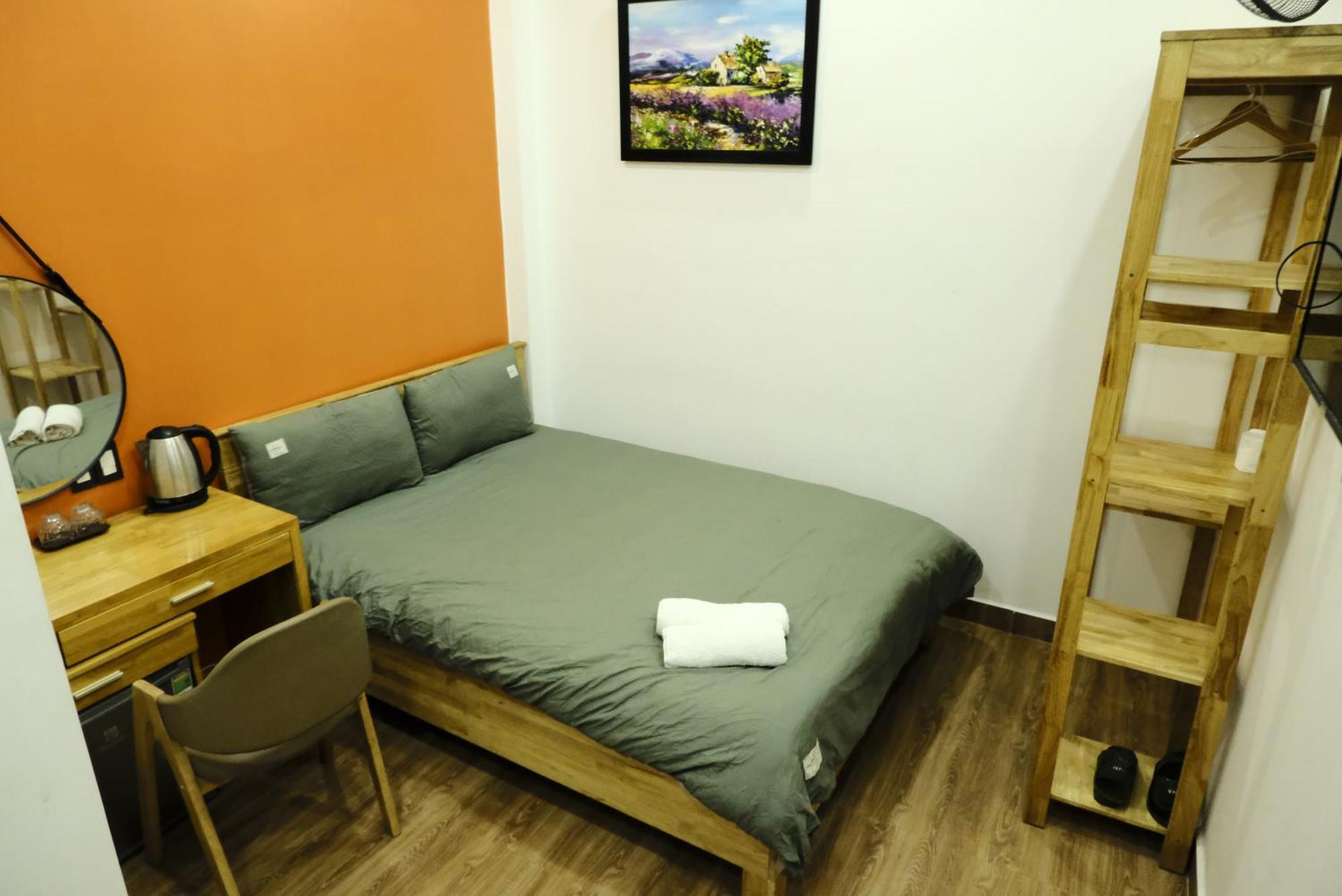 D Home Da Lat 3 Luaran gambar