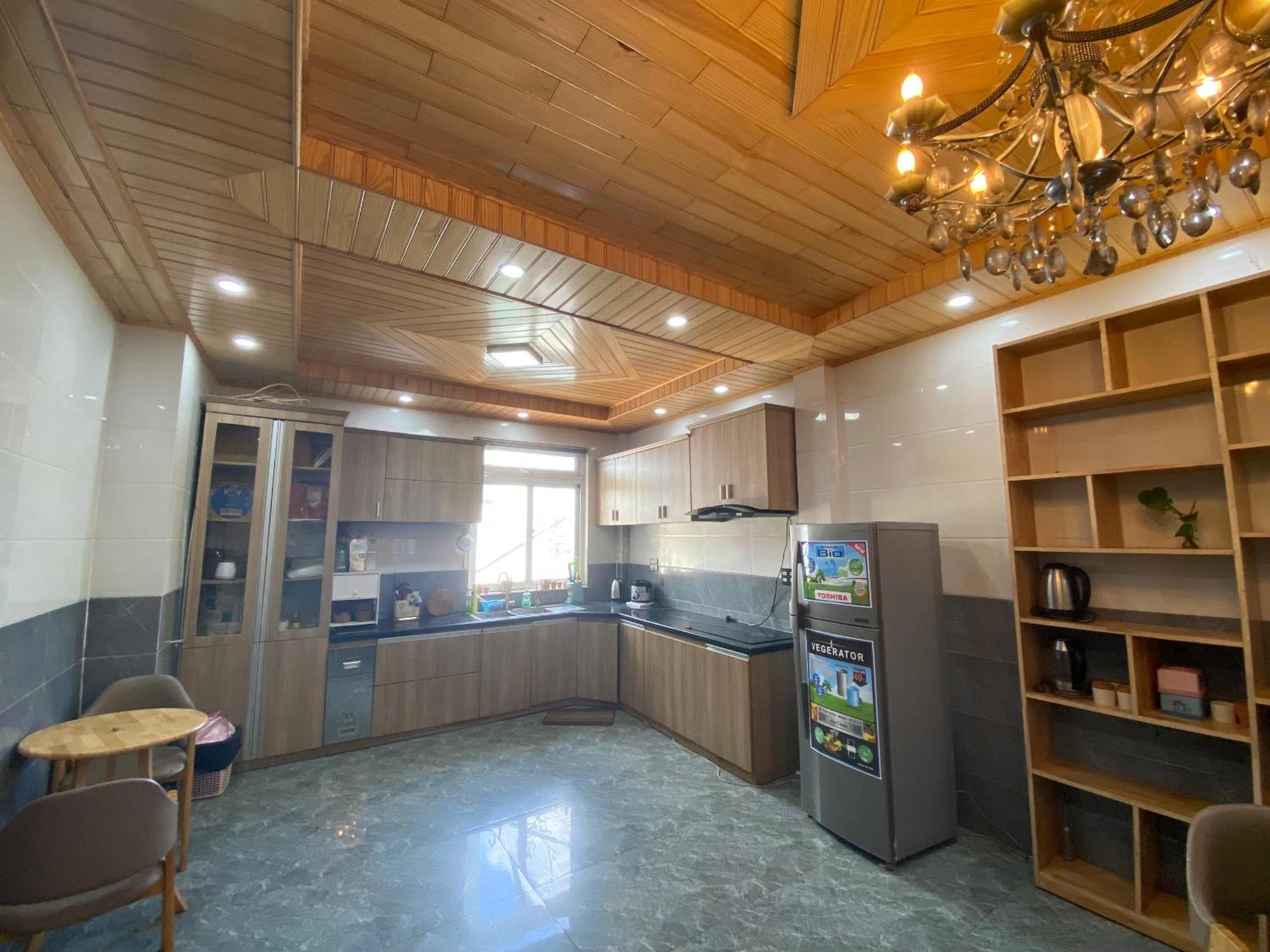 D Home Da Lat 3 Luaran gambar